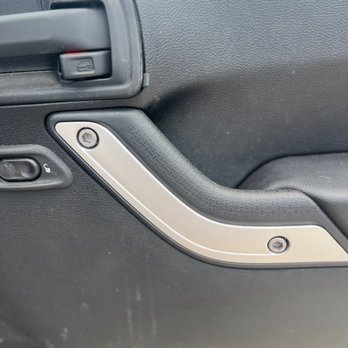 Hacienda Car Wash - Passenger door panel. - Car Wash Near Me - Rockwall, Texas Hacienda Car Wash - Passenger door panel. - Car Wash Near Me - Rockwall, Texas