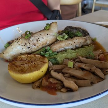 The Grove - rock fish - Bars Near Me - Potomac, Maryland