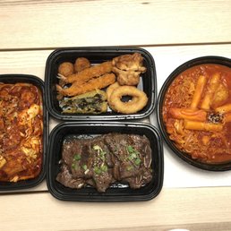 Takeout
