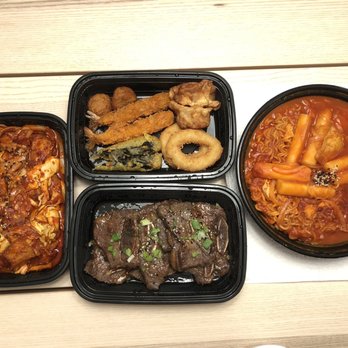 Gaya Korean Restaurant - Takeout - Korean Near Me - Burnaby, British Columbia