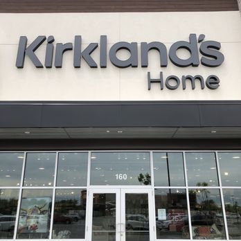 Kirkland’s - Home Decor Near Me - Noblesville, Indiana Kirkland’s - Home Decor Near Me - Noblesville, Indiana