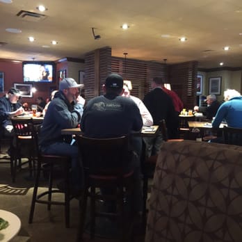 J's Pub & Grill - Comfortable pub style atmosphere. - New American Near Me - Casper, Wyoming