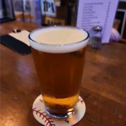 Corral Bar & Grill - Lagunitas IPA to drown out the regulars.