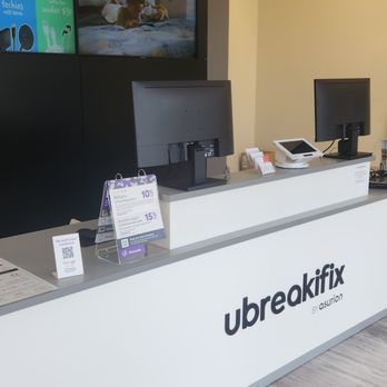 uBreakiFix by Asurion - Was super quick to fix my phone - Mobile Phone Repair Near Me - Dublin, California