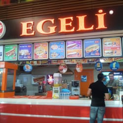 Egeli