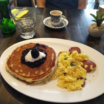 Lokma - Sunrise breakfast - Mediterranean Near Me - San Francisco, California Lokma - Sunrise breakfast - Mediterranean Near Me - San Francisco, California