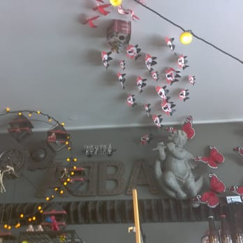 Lift Bakery Cafe - Decorations - Coffee & Tea Near Me - Brisbane, QLD