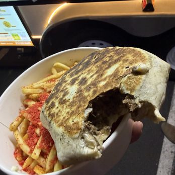 Bomb Buns - Fast Food Near Me - San Diego, California Bomb Buns - Fast Food Near Me - San Diego, California