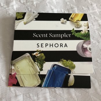 SEPHORA - Fragrance Sampler - Cosmetics & Beauty Supply Near Me - Thousand Oaks, California