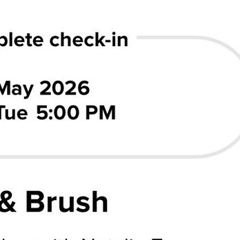 PetSmart - Appointment booked on app that was cancelled - Pet Stores Near Me - Cerritos, California PetSmart - Appointment booked on app that was cancelled - Pet Stores Near Me - Cerritos, California