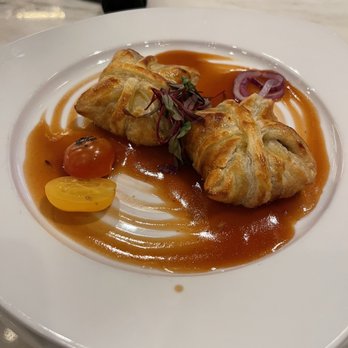 Duke's Steakhouse - Mini beef wellingtons - Steakhouses Near Me - Sparks, Nevada Duke's Steakhouse - Mini beef wellingtons - Steakhouses Near Me - Sparks, Nevada