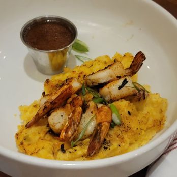 Batch Local Kitchen - Shrimp and Grits - Cocktail Bars Near Me - West Palm Beach, Florida Batch Local Kitchen - Shrimp and Grits - Cocktail Bars Near Me - West Palm Beach, Florida