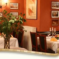 Restaurant Kronprinz
