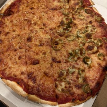 Frank's Pizzeria - Pizza Near Me - Chicago, Illinois