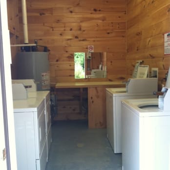 Newfound R V Park - RV Parks Near Me - Bristol, New Hampshire