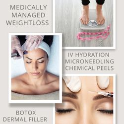 Wood Aesthetics Health and Wellness - Appointments filling fast at Wood Aesthetics Health and Wellness