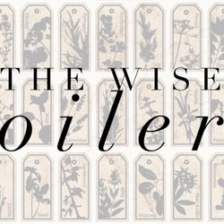 The Wise Oiler - Company logo