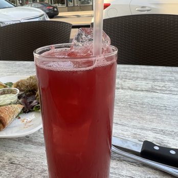 Sidetrack Bar + Grill - A Paloma- very refreshing drink - American Near Me - Pleasanton, California Sidetrack Bar + Grill - A Paloma- very refreshing drink - American Near Me - Pleasanton, California