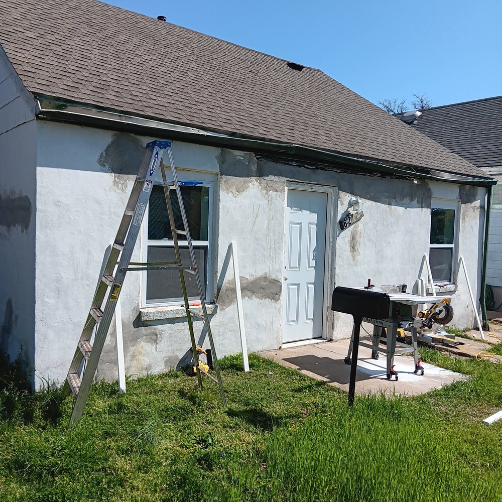 Slide of Vertex Specialty Contractors