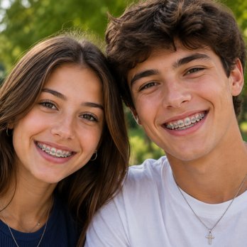 Georgetown Orthodontics - Traditional braces - Orthodontists Near Me - Washington, DC, District of Columbia Georgetown Orthodontics - Traditional braces - Orthodontists Near Me - Washington, DC, District of Columbia