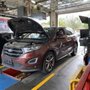 Photo of Valvoline Instant Oil Change