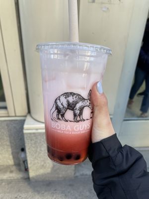 Boba Guys Soho by null