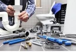 Slide of A2z Sewer and Drain