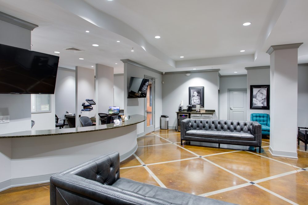 NC ORAL SURGERY + ORTHODONTICS CARY ST CHARLES PLACE 21 Photos