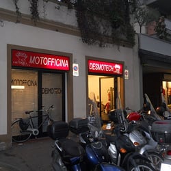 Emporio del Motociclo