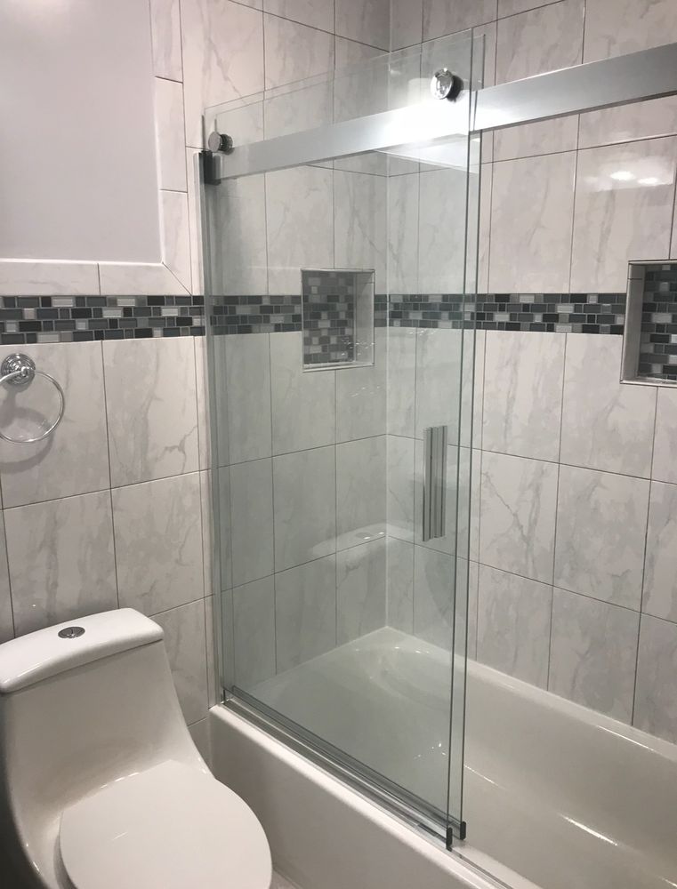 Slide of Renderos Construction