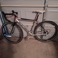 Planet Bike - My new commuter ride