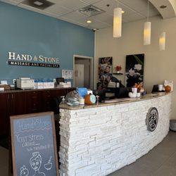 Hand & Stone Massage and Facial Spa