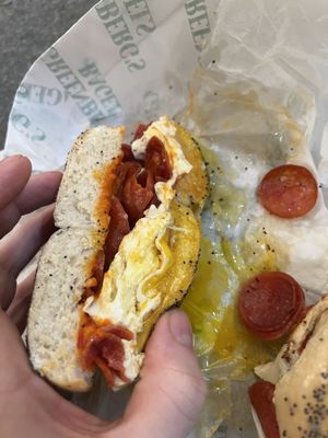 Greenberg’s Bagels by null
