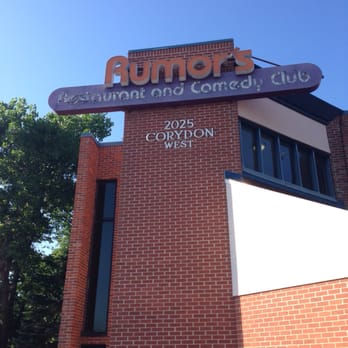Rumor's Comedy Club - a brick building - Comedy Clubs Near Me - Winnipeg, Manitoba Rumor's Comedy Club - a brick building - Comedy Clubs Near Me - Winnipeg, Manitoba