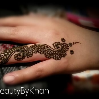 Beauty By Khan Henna - Ring - Henna Artists Near Me Beauty By Khan Henna - Ring - Henna Artists Near Me