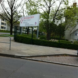 DRK Kliniken Berlin Pflege u Wohnen