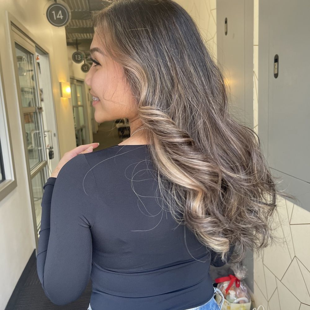 Brian Guy Studio 14 - Hair Stylists Near Me - Irvine, California Brian Guy Studio 14 - Hair Stylists Near Me - Irvine, California