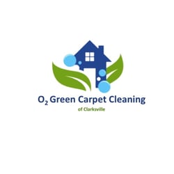 O2 Green Carpet Cleaning of Clarksville - www.o2greencarpetcleaningclarksville.com
