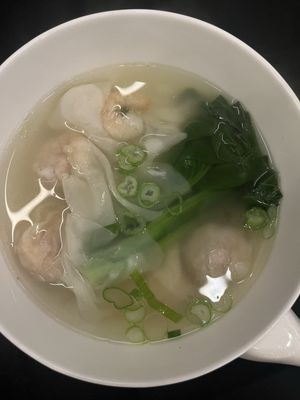 Joss Cuisine by null