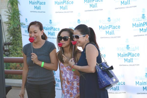 MainPlace Mall by null
