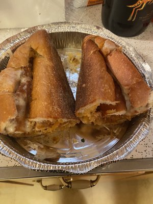 Ray's Pizza by null