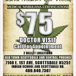Dana Health Services