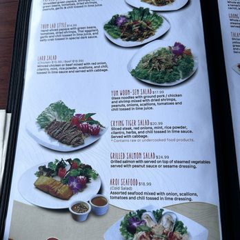 Aroi Thai - Carlsbad - Thai Near Me - Carlsbad, California Aroi Thai - Carlsbad - Thai Near Me - Carlsbad, California