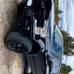 First class detailing