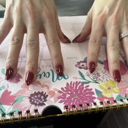 BB Nails & Spa - Builder gel full set