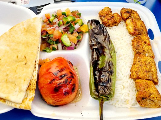 3 Sisters Restaurant by null