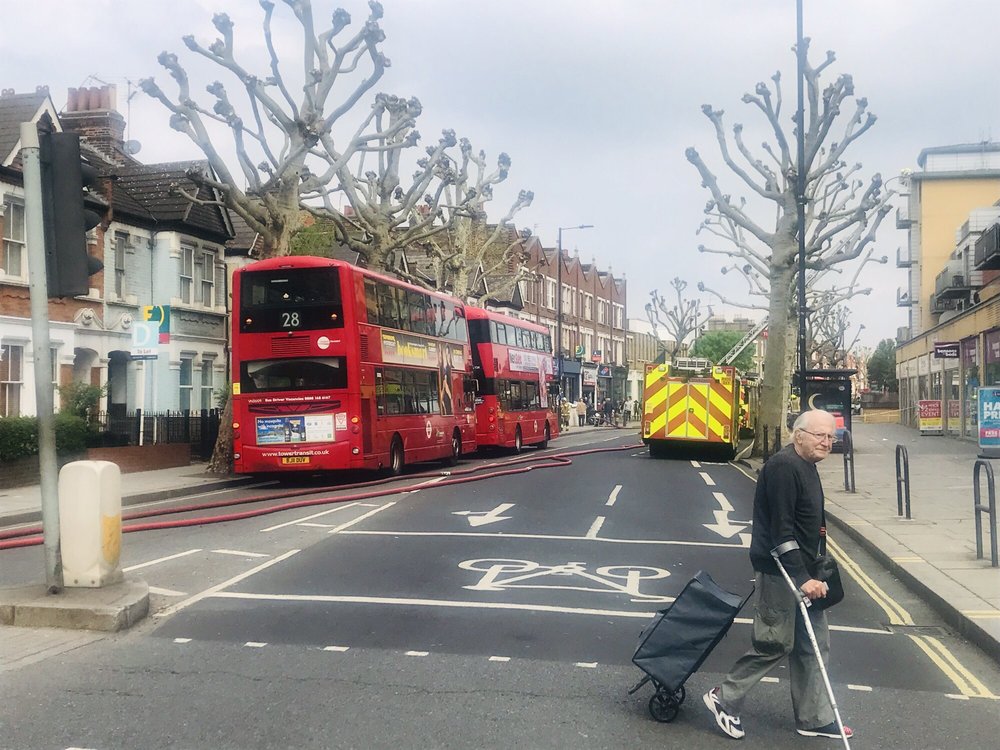 Sands End Health Clinic