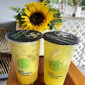Vita Cane - Juice Bars & Smoothies Near Me - Rosemead, California Vita Cane - Juice Bars & Smoothies Near Me - Rosemead, California