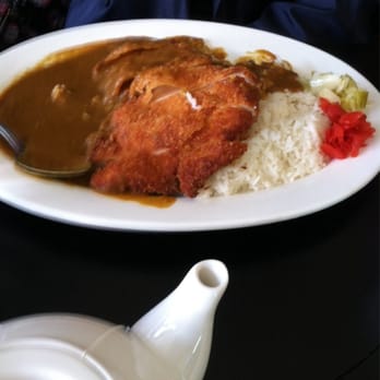 Muracci's Berkeley - Katsu curry - Japanese Curry Near Me - Berkeley, California Muracci's Berkeley - Katsu curry - Japanese Curry Near Me - Berkeley, California