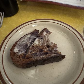 Le Hut Dinette - Sourdough Bread - Wine Bars Near Me - Santa Ana, California